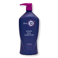 It's A 10 Miracle Moisture Daily Conditioner - oz