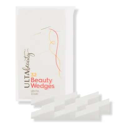ULTA Beauty Collection Wedges - ct