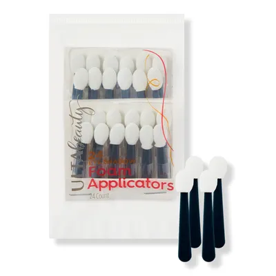 ULTA Beauty Collection Foam Shadow Applicators