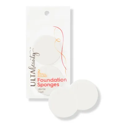 ULTA Beauty Collection 2ct. Round Blender Sponges
