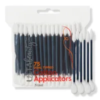 ULTA Beauty Collection 75 ct. Dual Tipped Cotton Applicators