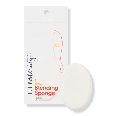 ULTA Beauty Collection Oval Blending Sponge
