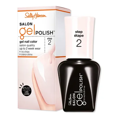 Sally Hansen Salon Pro Gel Nail Polish