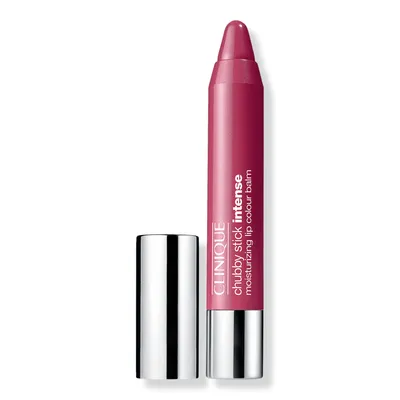 Clinique Chubby Stick Intense Moisturizing Lip Colour Tinted Balm