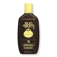Sun Bum Sunscreen Lotion SPF 15