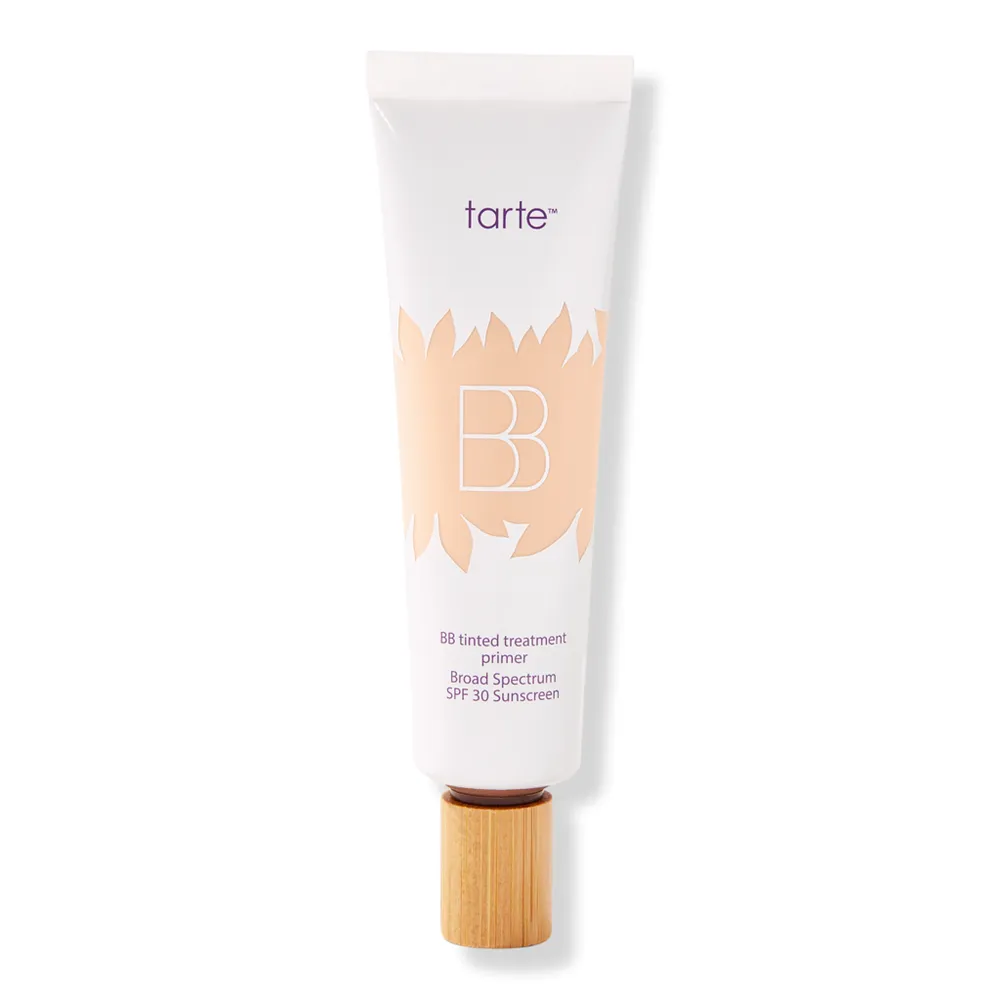 Tarte BB Blur Tinted Moisturizer Broad Spectrum SPF 30 Sunscreen