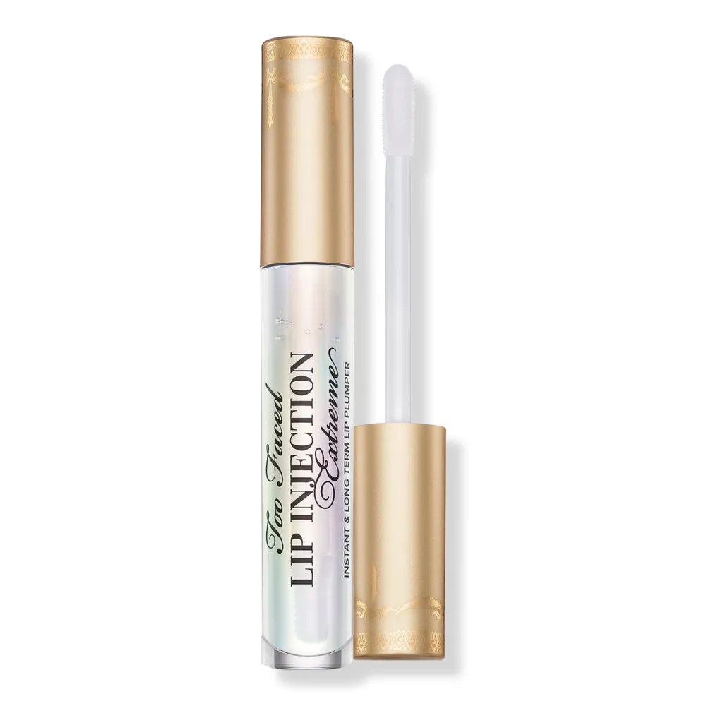 Too Faced Lip Injection Extreme Plumper Gloss