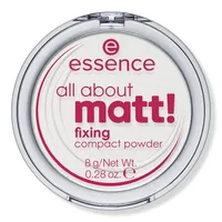 Essence All About Matt! Fixing Compact Powder