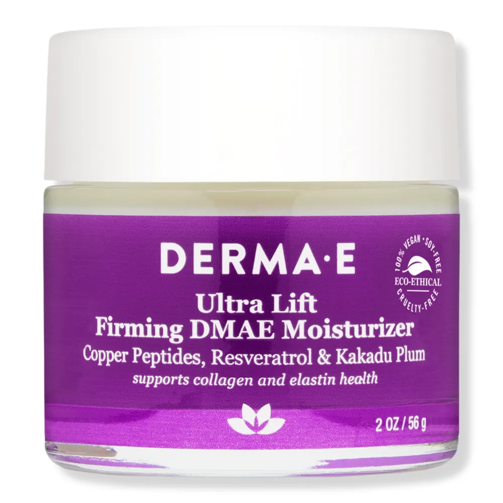 DERMA E Ultra Lift Firming DMAE Moisturizer