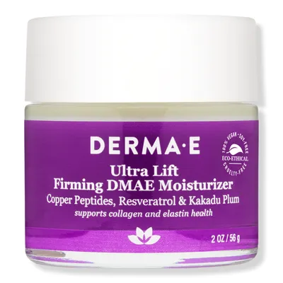 DERMA E Ultra Lift Firming DMAE Moisturizer
