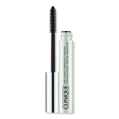 Clinique High Impact Waterproof Mascara - Black