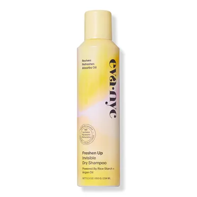 Eva Nyc Freshen Up Invisible Dry Shampoo - oz