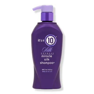 It's A 10 Silk Express Miracle Shampoo - oz
