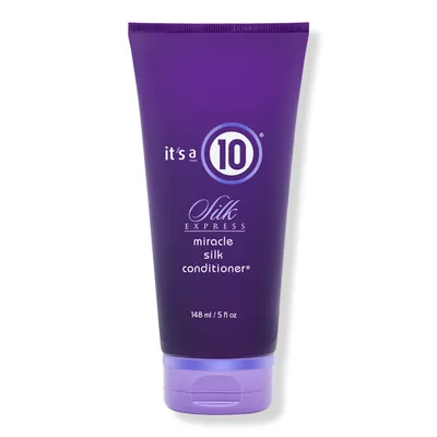 It's A 10 Silk Express Miracle Conditioner - oz