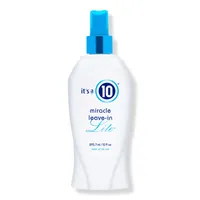 It's A 10 Miracle Leave-In Lite With Benefits - oz