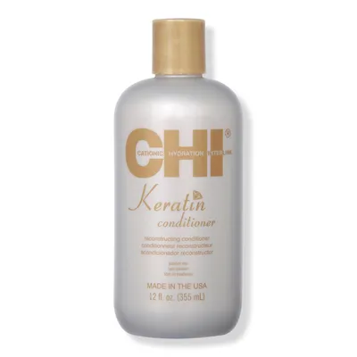 Chi Keratin Reconstructing Conditioner