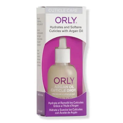 Orly Argan Oil Cuticle Drops