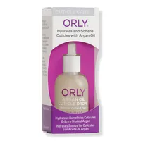 Orly Argan Oil Cuticle Drops