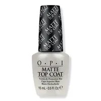 OPI Matte Top Coat