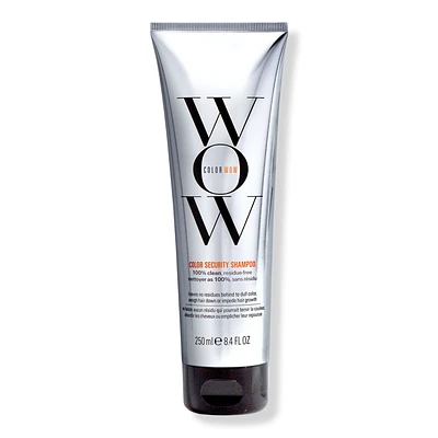 Color Wow Color Security Shampoo