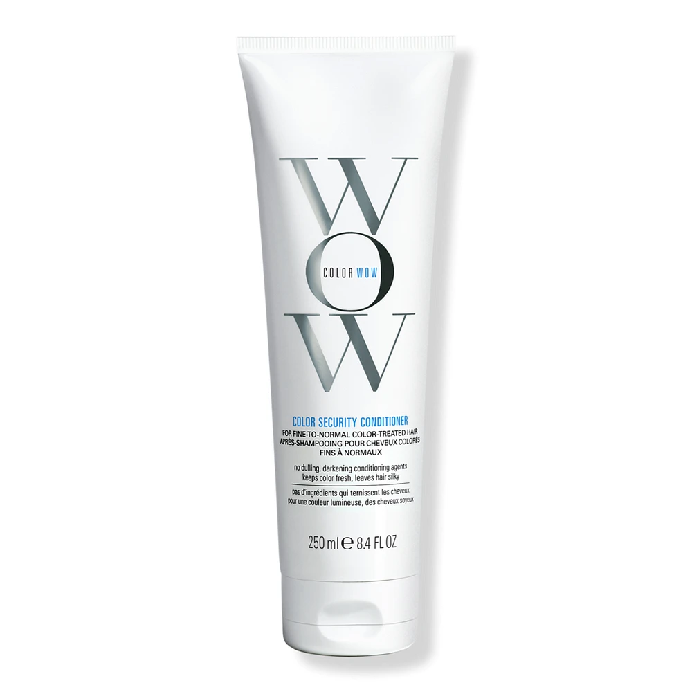 Color Wow Color Security Conditioner for Fine-to-Normal Hair - 8.4 oz