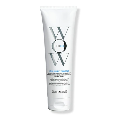 Color Wow Color Security Conditioner for Fine-to-Normal Hair