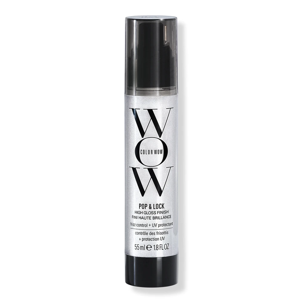 Color Wow Pop & Lock High Gloss Finish