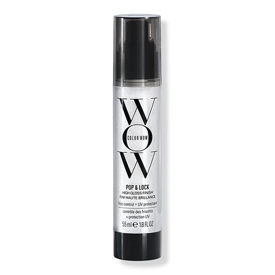 Color Wow Pop & Lock High Gloss Finish
