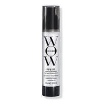 Color Wow Pop & Lock High Gloss Finish
