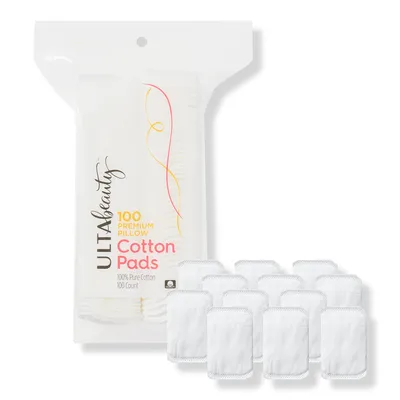 ULTA Beauty Collection 100 ct. Premium Pillow Cotton Pads