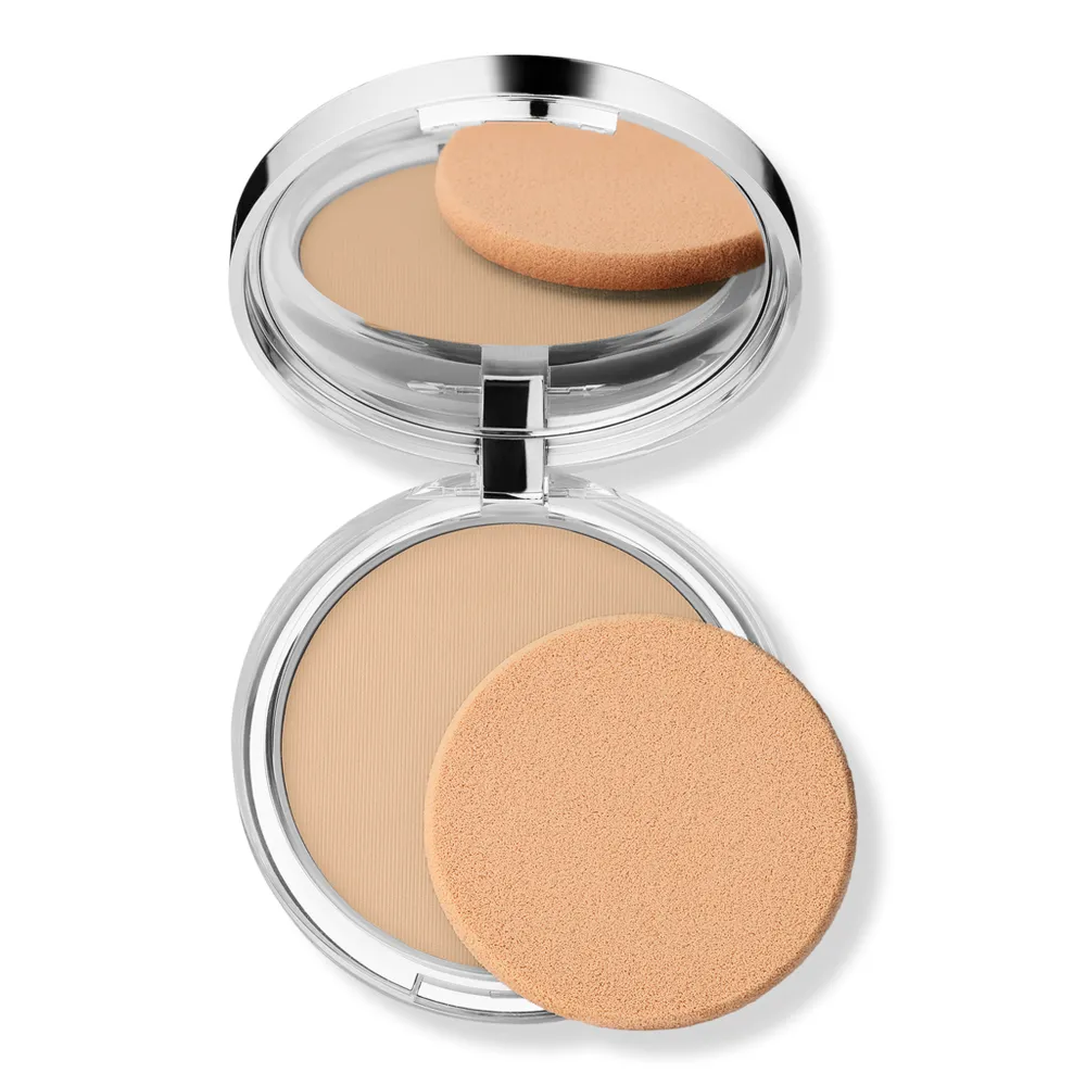 Clinique Superpowder Double Face Makeup Foundation - Matte