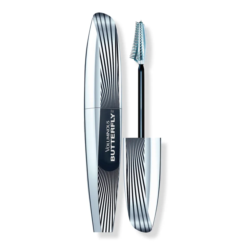 L'Oreal Voluminous Butterfly Mascara - Black