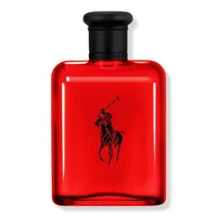 Ralph Lauren Polo Red Eau de Toilette - oz