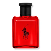 Ralph Lauren Polo Red Eau de Toilette - oz