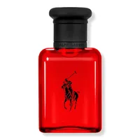 Ralph Lauren Polo Red Eau de Toilette - oz