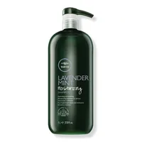 Paul Mitchell Tea Tree Lavender Mint Moisturizing Shampoo - oz