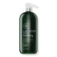 Paul Mitchell Tea Tree Lavender Mint Moisturizing Conditioner - oz