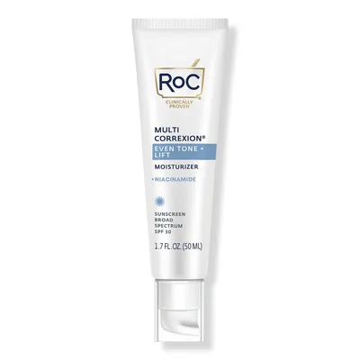 RoC Even Tone & Lift Day Moisturizer SPF 30