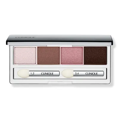 Clinique All About Shadow Quad Eyeshadow