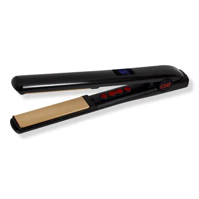 Chi G2 Ceramic & Titanium Hairstyling Iron 
