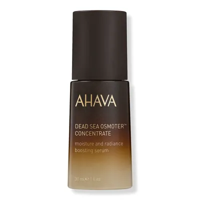 Ahava Osmoter Concentrate Moisturizing Serum