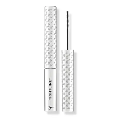 IT Cosmetics Tightline 3-In-1 Black Lash Primer - Eyeliner - Lengthening Mascara