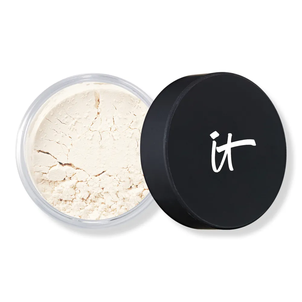 IT Cosmetics Bye Bye Pores Translucent Loose Setting Powder - Transculent