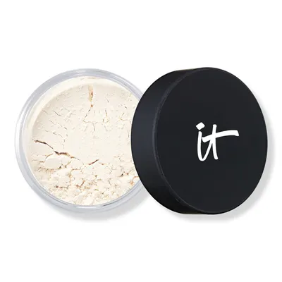 IT Cosmetics Bye Bye Pores Translucent Loose Setting Powder - Transculent