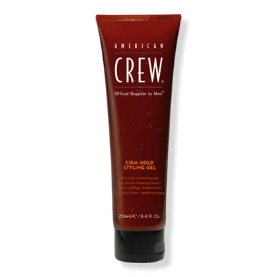 American Crew Firm Hold Styling Gel - oz