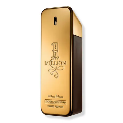 Rabanne 1 Million Eau de Toilette - oz