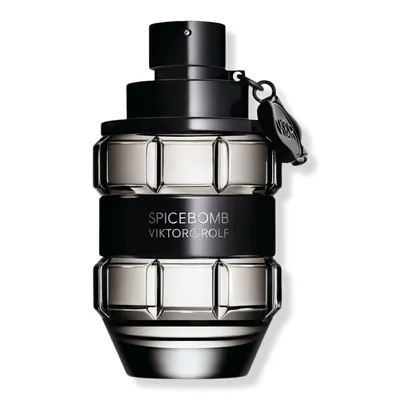 Viktor&Rolf Spicebomb Eau de Toilette - 3.04 oz