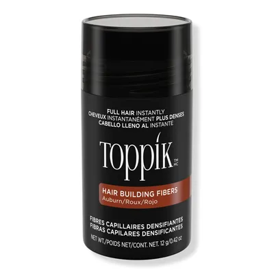 Toppik Hair Building Fibers - Auburn - Auburn
