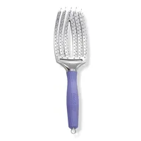 Olivia Garden FingerBrush Vented Hair Brush 