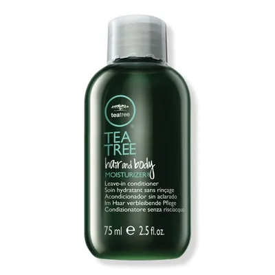 Paul Mitchell Travel Size Tea Tree Hair and Body Moisturizer